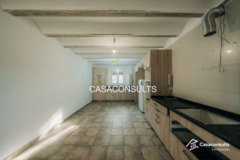 Masia a Les Useras, Castellon, Les Useras - € 230.000 | Ref: 932 - foto 6
